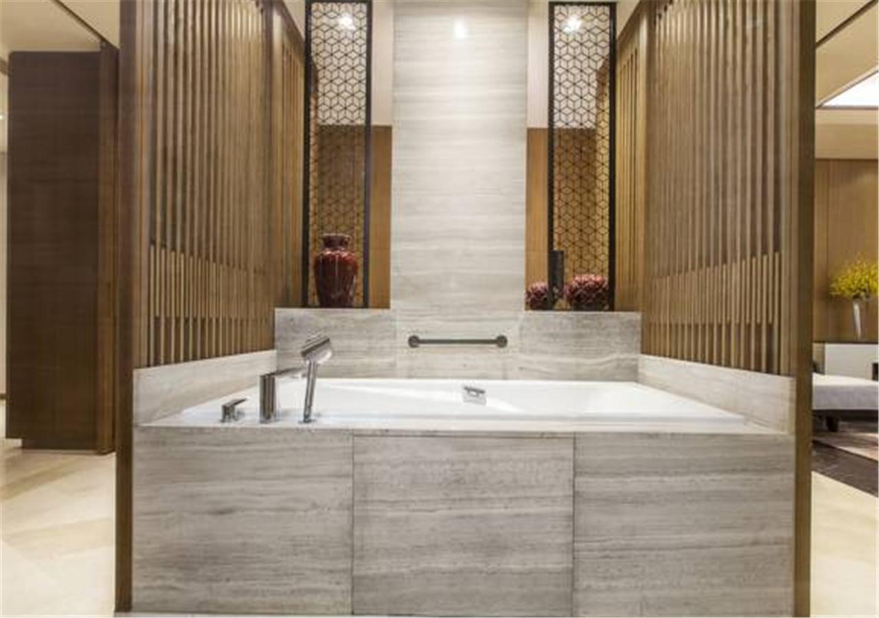 Ascott Riverside Garden Pechino Esterno foto